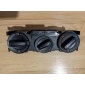 Skoda fabia iii панель кондиционера 6v0820045c