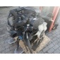 Двигатель mitsubishi pajero l200 2.5 td 4d56