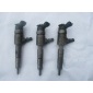 0445110489 форсунки форд фиеста mk7 vii focus mk3 1.5 1.6 tdci