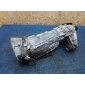 1662701402 кпп мерседес gl x166 4.7 v8