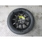 Колесо подъездные dojazdówka cpla - 1007 - ab r18