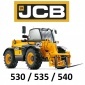 9504051 кондиционер для зарядное устройство jcb 530 535 540