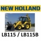 9551202 кондиционер koparko зарядное устройство new holland lb115