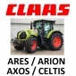 9502251 кондиционер для трактора claas ares arion celtis