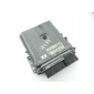 0281030446 блок управления двигателя range rover 4.4d dpla - 12c520 - nac