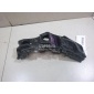 850450016R Направляющая заднего бампера левая Renault Fluence (2010 - 2017)