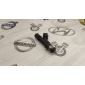24420543 Форсунка Opel Corsa S07 2006