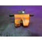 6Y0827501C fabia i 99 - 04 хэтчбек 5d замок люка tylnej