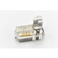 4G0317021 радиатор масляный кпп ar a6 c7 2.0d