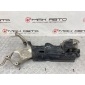 50200SMGE05 балка подвески Honda Civic 4d FD1, FA1, FA3, FA5, FD2, FD3, FG1, FG2, FK1, FK2, FK3, FN1, FN3 2005-2012 , <strong>-Б/У Детали сняты с АВТОМОБИЛЯ</strong>
