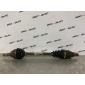 3272LL приводной вал Peugeot 207 I, I поколение, I рестайлинг, WC, Хэтчбек, 5dr 2010, 2006-2015 , 3272 LL, , 3272LN