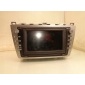 GS1E66DV0B радио навигация навигация mazda 6 ii 09 год