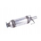 DPF123 фильтр dpf opel astra h 1.3 cdti 2005 - 2010 13231772