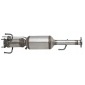 FD5024 фильтр dpf альфа ромео gt 1.9 jtd 150 л.с. | 2006 - 2007