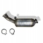 1288 фильтр dpf мерседес r320 4matic 3.0 cdi w251 2009 -
