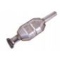 VO6001T катализатор volvo v40 универсал 1.6 1.8 2.0 30862912