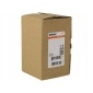 AB258000S mahle двигатель нагнетателя