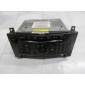Peugeot 607 рестайлинг 05 - 10 радио компакт - диск 96601841tp