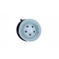 AC730106 двигатель нагнетателя maxgear
