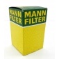FP2742 mann - filter fp 2742 фильтр кабины