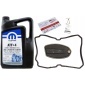 04752814AA mopar atf + 4 + фильтр кпп nag1