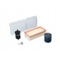 KIT2 purflux комплект фильтра