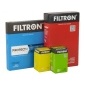 OE677 filtron комплект фильтров мерседес м w164 300 cdi