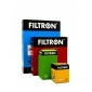 OP592 комплект фильтров filtron iveco daily iii кпп