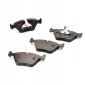 FDS1073 колодки ferodo bmw3 e46 , 5 e39 , x3 e83 , z4