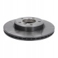 09.7701.75 диск brembo макс bmw3 e46 , z3 e36 , z4 e85 1.9 - 3.0