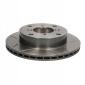 09.5857.75 диск brembo макс subaru justy ii; suzuki alto , ca