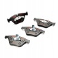 FDS1628 колодки ferodo bmw1 e82 , 3 e90 , 3 e91 , 3 e9