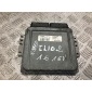 8200214973 clio ii 1.6 блок управления двигателя