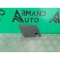 A1668850622 Накладка решетки бампера Mercedes M ML GLE-Class W166 2011-2015