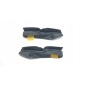 6789302020 уплотнитель люка багажника toyota auris 2 оригинальный новые