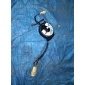 LC7461P21 реостат печки MAZDA MPV LW5W