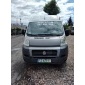 Fiat ducato климат после ремонта двигателя