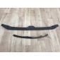 8W08231248W0823125 уплотнитель капота audi a4 b9 8w0823125