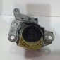 112100062R megane scenic 3 1.6 dci 08 - лапа подушка двигателя