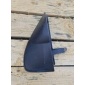 735424457 Накладка на зеркало Citroen Jumper 2016