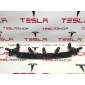 104702000F Кронштейн крепления кабины Tesla Model X 2020 1047020-00-F