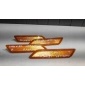 04389699aa лампочка obrysowka бампера chrysler sebring iii 3