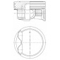 41514600 tlok fortwo купе 1.0 07 - 72.0 std