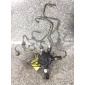 8200057232 топливная рампа 1.5DCI , С ТРУБКАМИ И ДАТЧИКОМ. K9K260. Renault Kangoo 2006