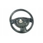 484004459R руль dacia duster multifunkcja кожа orygin.