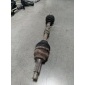 FG0525600D Привод MAZDA 3 Хэтчбек 5 дверей 2009
