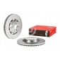 09.C127.33 brembo floating тормозные диски передняя мерседес amg 390mm