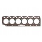 ENT010046 [101158 zach] уплотнитель головки цилиндров 1 , 54mm
