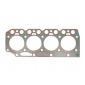 ENT010049 [101161 zach] уплотнитель головки цилиндров 1 , 54mm