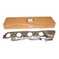 LR010839GEN уплотнитель коллектора трубы v8 5 , 0 discovery 4